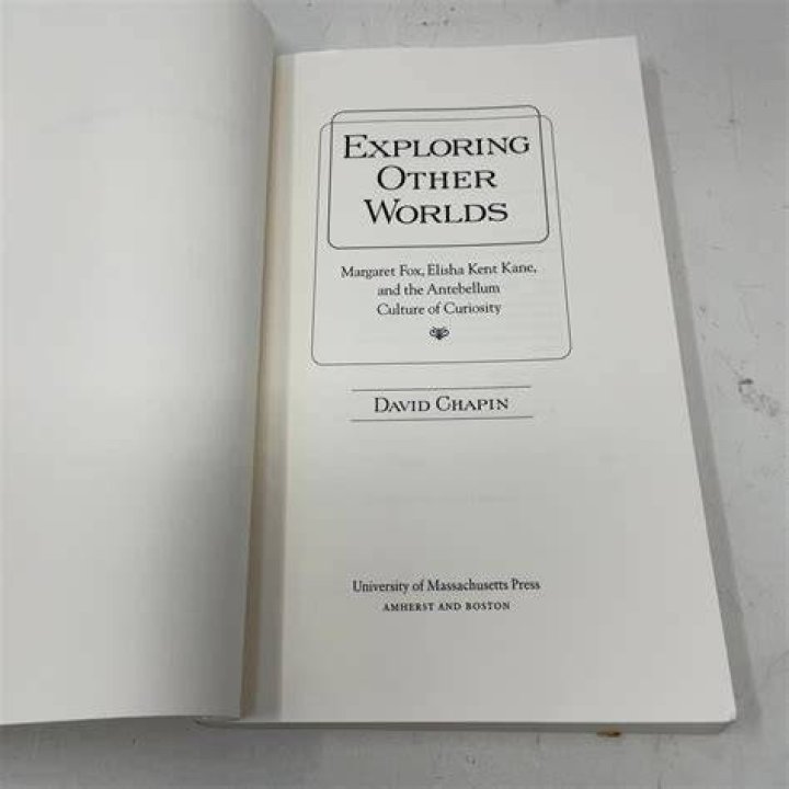 Exploring the Worlds of David Curtis Tarbush: A Journey Through Story and Discovery