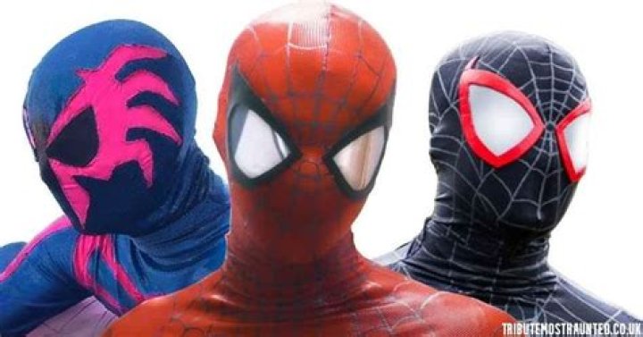 Exploring the Yololary Spiderman Costume: What Made It a Viral Moment?
