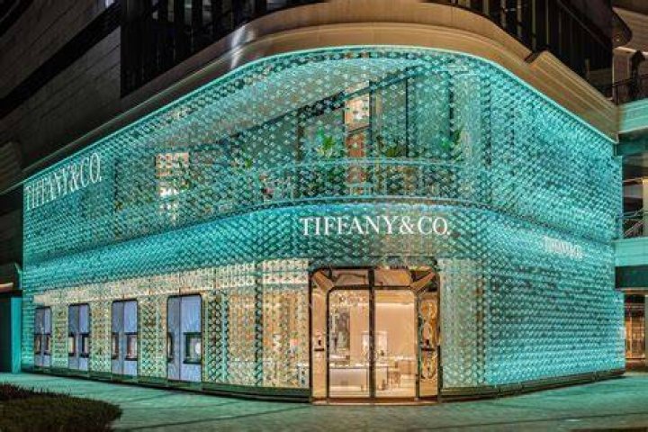 Exploring Tiffany & Co.'s Enduring Locations: What 'Tiffany Henyard Previous Offices' Might Imply About Brand Heritage