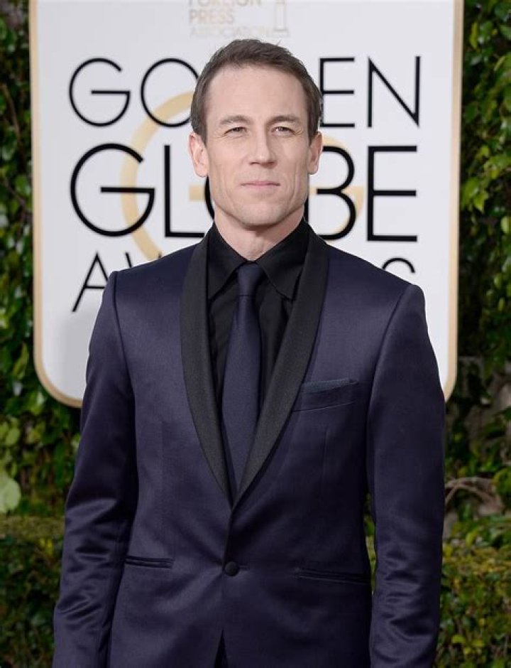 Exploring Tobias Menzies's Personal Life: Are There Tobias Menzies Wife Photos?