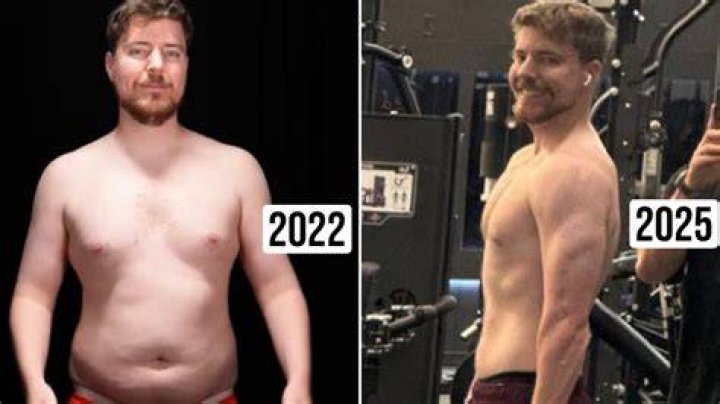 Exploring Transformations: Who is the YouTuber Who Got Thin?