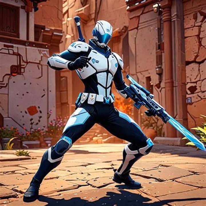 Exploring Trent Cameron: The Rising Star of Valorant Esports