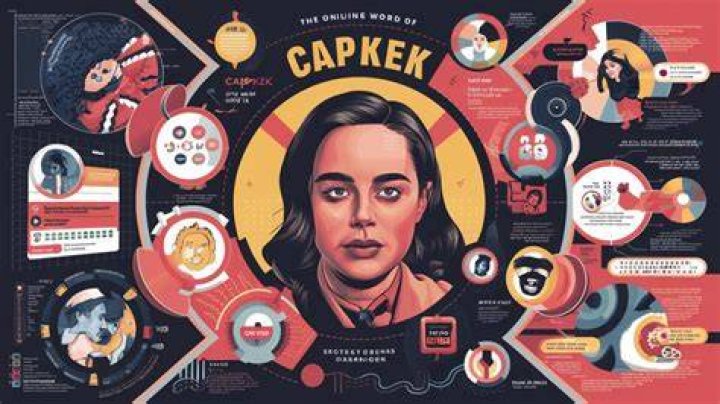 Exploring triplexceleste: A Unique Online Identity
