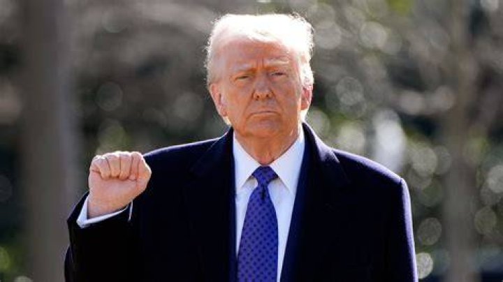 Exploring Trump's Personal Health: What the Public Considers
