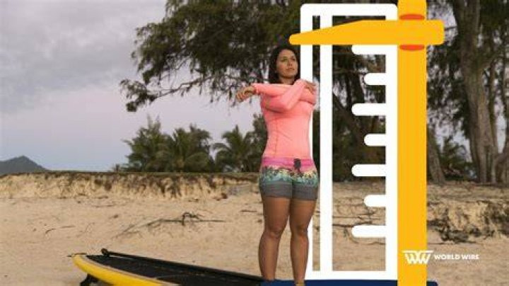 Exploring Tulsi Gabbard Height: What We Know About the Public Figure