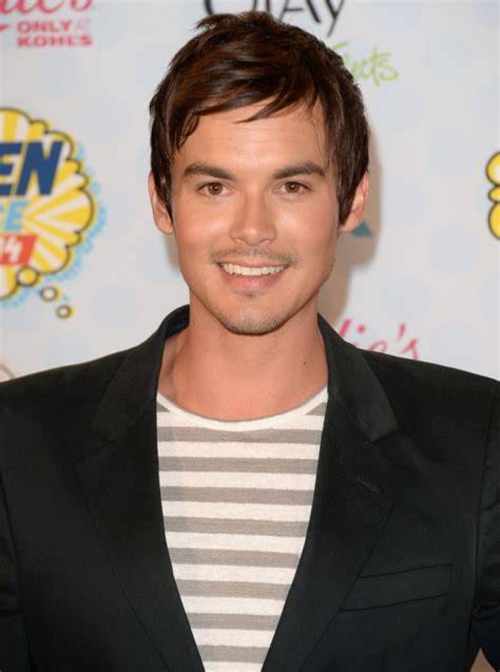 Exploring Tyler Blackburn Relationships: A Look at His Personal Connections