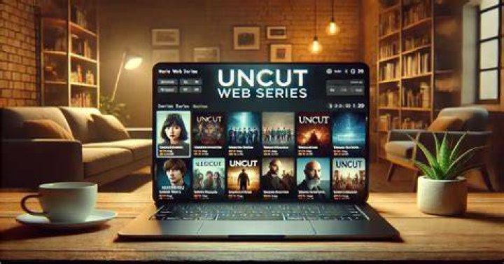Exploring Uncut Web Series: Your Guide to Unfiltered Stories