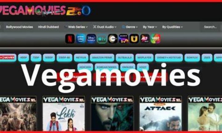 Exploring Vegamovies About Us: The Story of a Free Content Platform