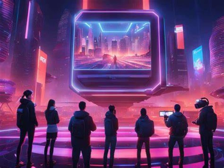 Exploring Vegamoviesin: Your Guide to Online Entertainment