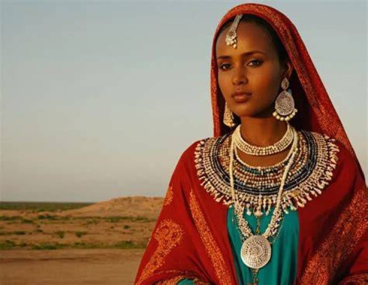 Exploring Wasmo Somali Chanel: A Look at Online Somali Cultural Expressions