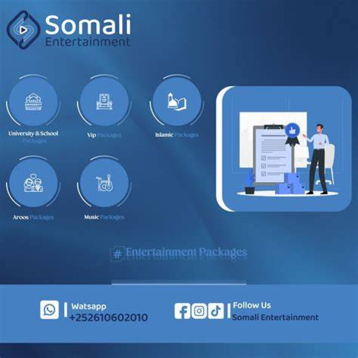 Exploring Wasmo Somali TV: Your Gateway to Somali Entertainment