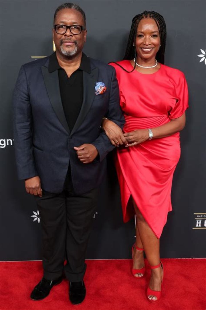 Exploring Wendell Pierce Relationships: What We Know
