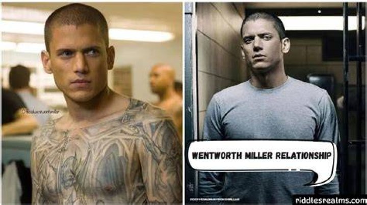 Exploring Wentworth Miller Love Life: A Look at Privacy and Public Persona