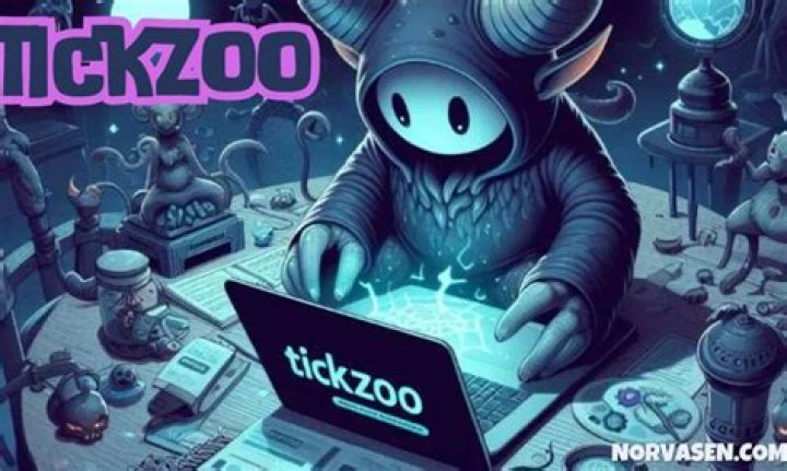 Exploring What Makes tickzoo-casino.com a Noteworthy Online Gaming Spot