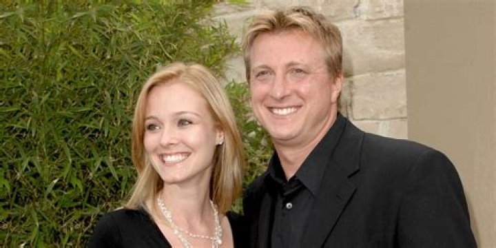 Exploring William Zabka's Children: A Look into the Family Life of the Karate Kid Star