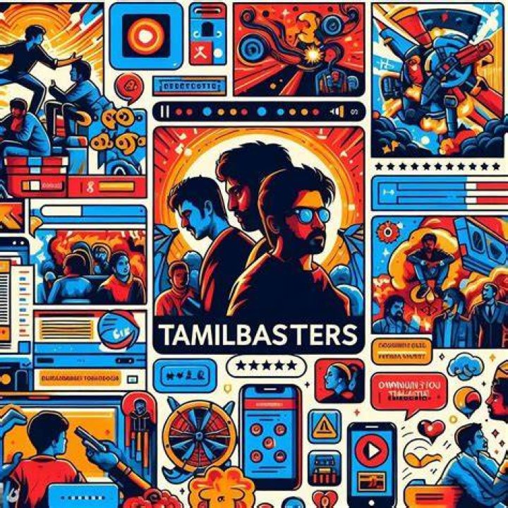 Exploring www.tamilblasters.com: What You Should Know About Movie Downloads