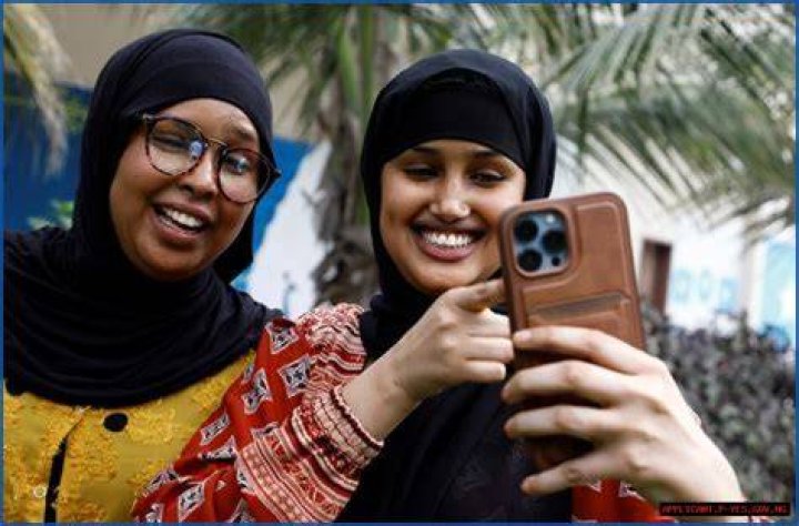 Exploring www.wasmo somali.com: A Look at Somali Digital Content and Culture