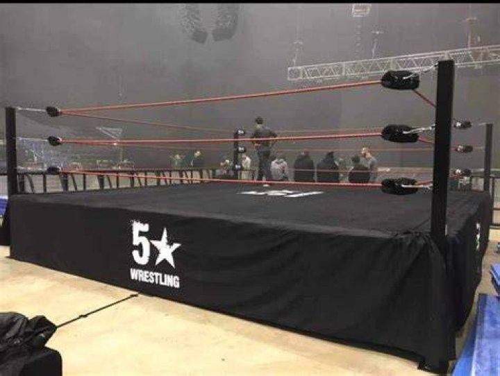 Exploring WWXX: Radio Waves, Rhythmic Beats, and Wrestling Rings