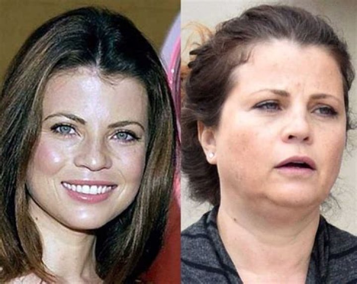 Exploring Yasmine Bleeth Now: A Look at a Beloved Star's Life
