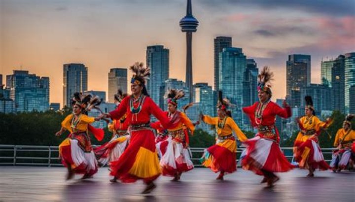 Exploring YNS Toronto: Culture, Connections, and Community