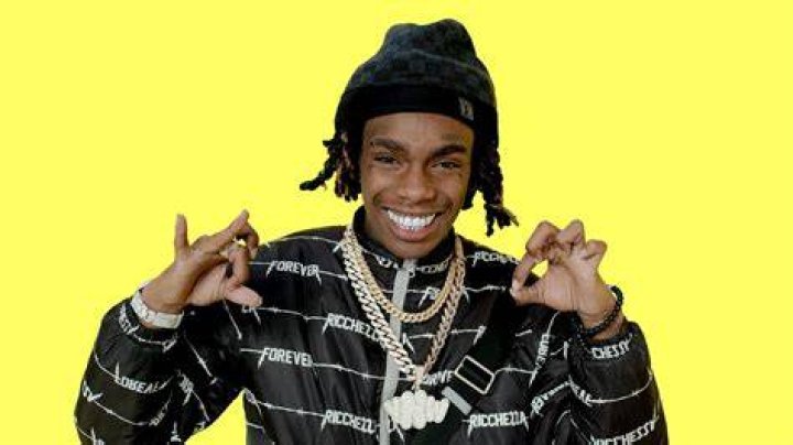 Exploring YNW Melly: What People Are Searching for with "Melly Chicago"
