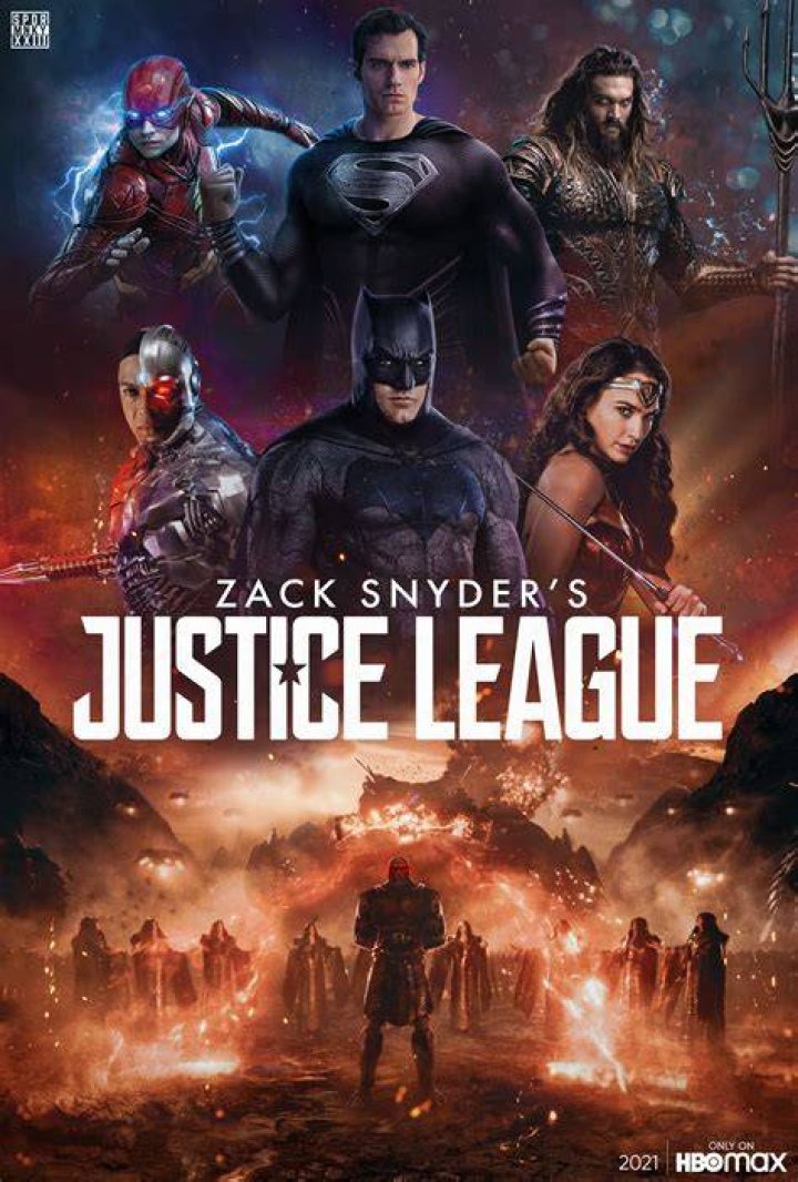 Exploring Zack Snyder's Justice League Full Movie: The Complete Vision