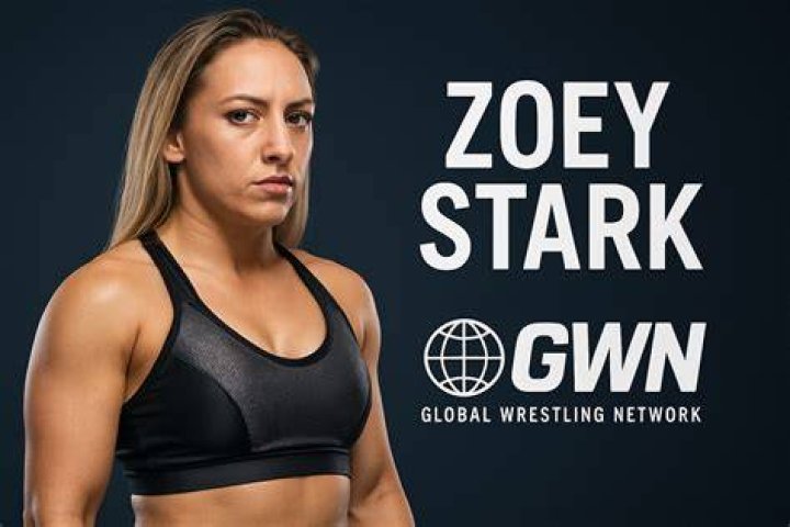 Exploring Zoey Uso: A Digital Force and Rising Talent