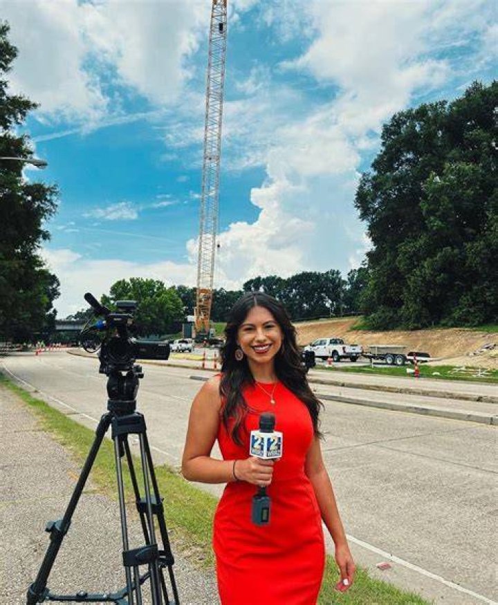 Falon Brown: A Look at the Remarkable Career of Baton Rouge's Own Storyteller