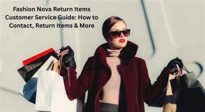 Fashion Nova Customer Service: Getting Help When You Need It