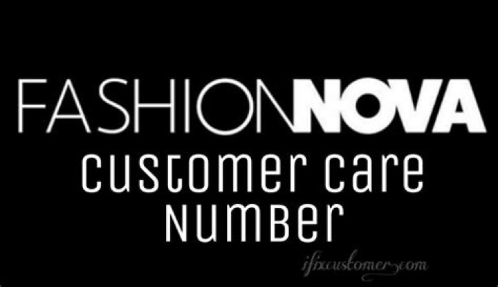 Fashion Nova Customer Service Telephone Number 24 Hours: Getting Help When You Need It