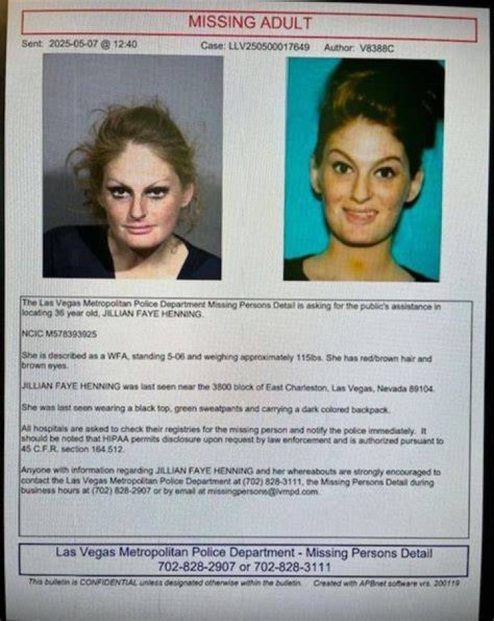 Faye Regan Missing: Unpacking the Name and What We Know (and Don't Know)