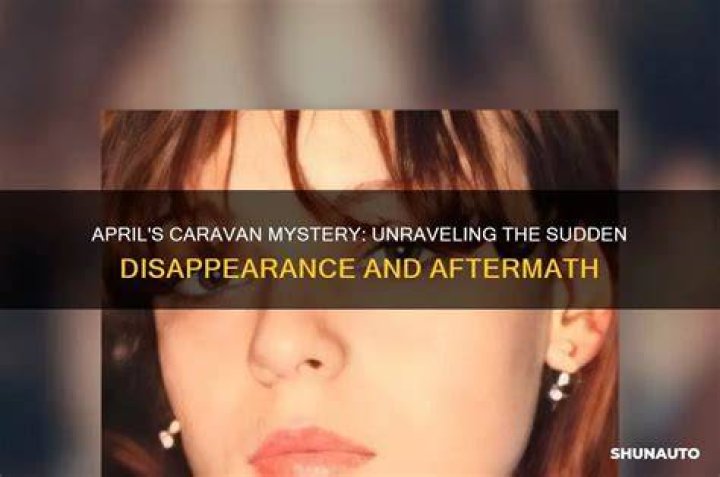 Faye Regan: The Mystery of a Sudden Disappearance