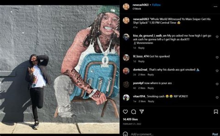 FBG Cash: The Talk Around His Passing and What People Are Saying