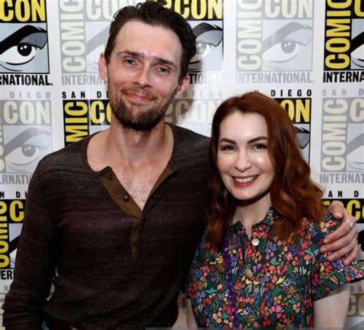 Felicia Day Husband: Unpacking the Personal Life of a Web Icon