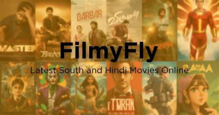 Filmyfly 2024 Movie: Your Guide to What's Showing and Where to Watch