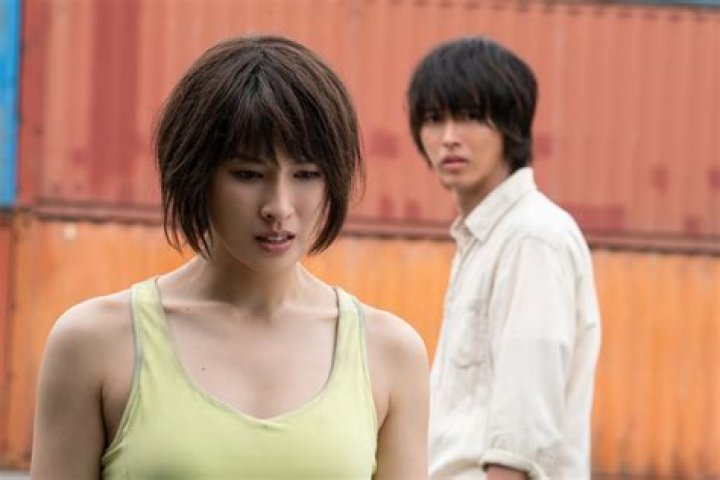 Finding Alice in Borderland on Vegamovies: What Viewers Are Looking For