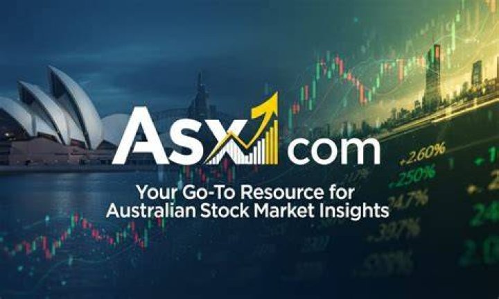 Finding Facts with asx1.com: Your Go-To for Past Financial Insights