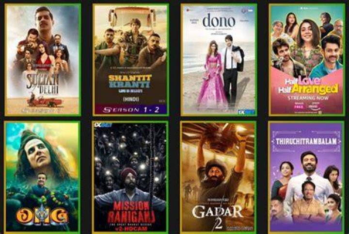 Finding Gujarati Movies Online: Beyond Khatrimaza Downloads