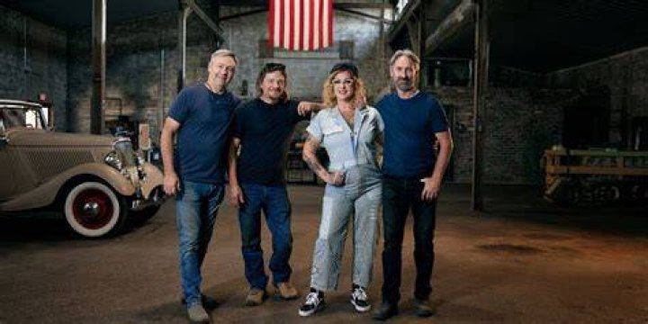 Finding Hidden Gems: Why American Pickers Still Captivates Viewers