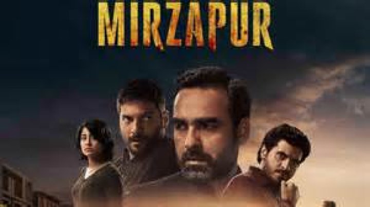 Finding Mirzapur: What You Should Know About Vegamovies Mirzapur