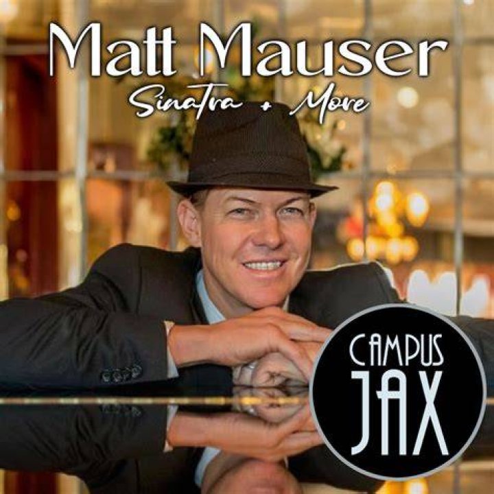 Finding Out About Matt Mauser: What You Might See on Wikipedia