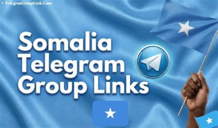 Finding Somali Telegram Links: A Look Back at 2021 Downloads