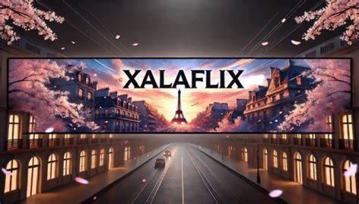 Finding the Real Deal: Is xalaflix.io the Official Streaming Spot?