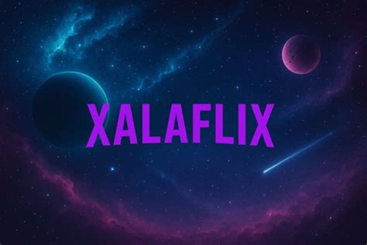 Finding the Real Xalaflix.io: Your Guide to the Official Streaming Hub This Month
