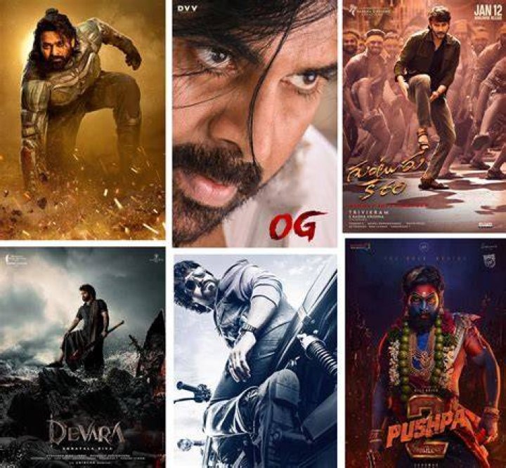Finding Top Telugu Movies of 2024: Your Guide to movie rulz2.com and New Releases