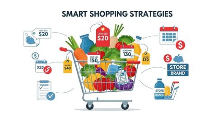 Finding Value with Fry 99: Your Guide to Smart Grocery Shopping