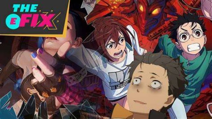Finding Your Anime Fix: Demystifying Gogo Anime's Ever-Changing Presence