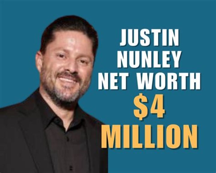 Finding Your Connection: Exploring Justin Nunley Merch