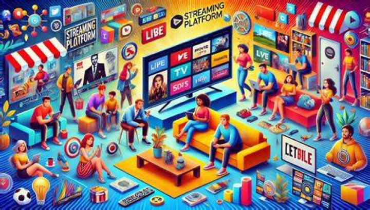 Finding Your Entertainment: What to Know About HD Hub and Streaming Choices