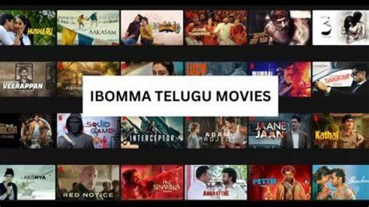 Finding Your Favorite Telugu Movies: What to Know About Ibomma Telugu Movies Download